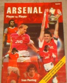Arsenal: Player by Player (Official Arsenal S.)