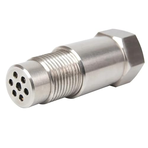 Capteur NOx automobile et adaptateur d'espacement pour résoudre les voyants moteur O2