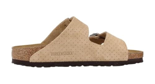 Image of Birkenstock Unisex Adult Arizona Bs Sandals