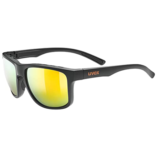 Gletscherbrille Uvex Sportstyle 312 CV für optimalen Sonnenschutz