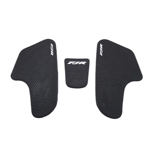 Autocollants pad moto FJR 1300 antidérapant de réservoir carburant et kit de protection 2006-2024