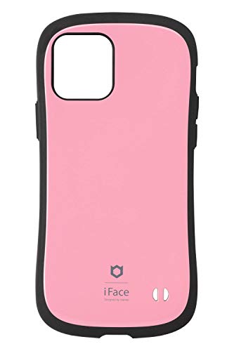iFace First Class Standard iPhone 12/12 Pro �P�[�X [�x�r�[�s���N]�y�A�C�t�F�C�X �A�C�t�H��12 �A�C�t�H��12Pro �J�o�[ �ϏՌ� �X�g���b�v�z�[�� �t�� �z