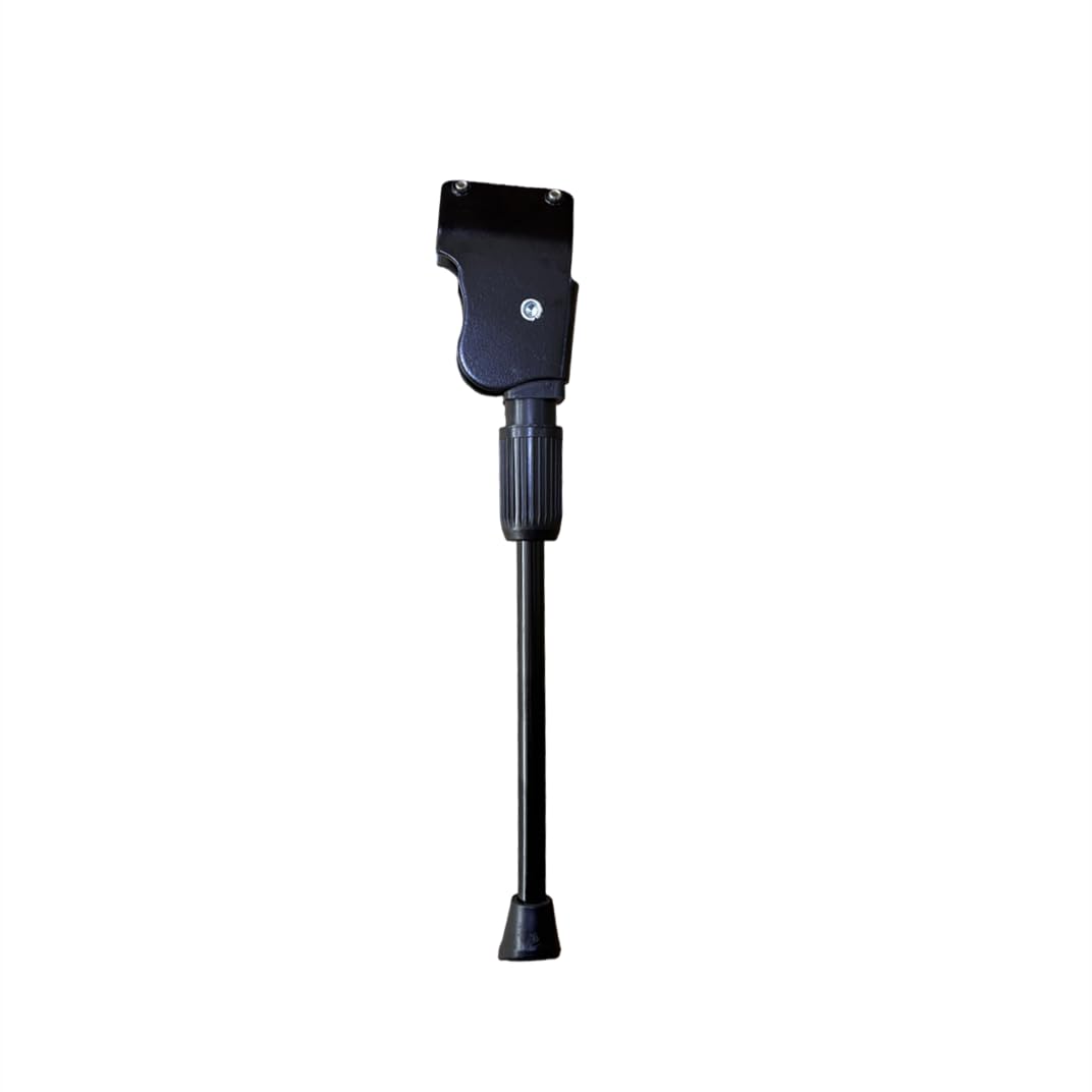 Cavalletto Lunghezza Regolabile Laterale Per Engwe EP-2 Pro Bicicletta Elettrica Piede Supporto Staffa Parti di Ricambio