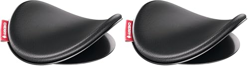 Repose-bras ergonomique CHERRY SLIDEPAD Ergo, coussin pour souris et clavier de bureau