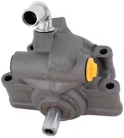 Power Steering Pump 3S4Z3A674AA 4S4Z3A674AA 5S4Z3A674A for 2003-2006 Ford Focus