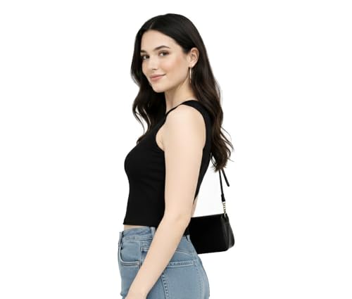 Image of Women's Stylish & Premium Cotton Tank Top & Crop Top for Women