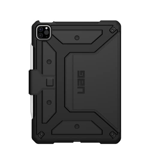 Étui iPad Air Protégé Contre les Chutes avec Support Stylet 2