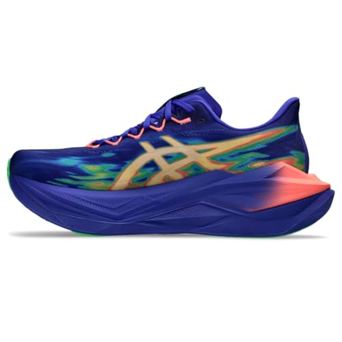 Image of ASICS Unisex SUPERBLAST 3 Running Shoes