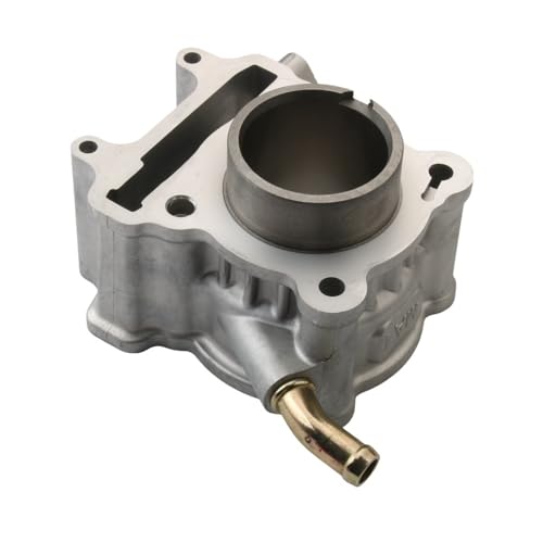 Cilindro de moto 125 E5 para Symphony ST y Jet 14 con piston de 4 tiempos 5