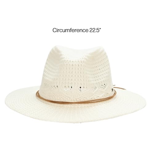 Sombrero Panamá transpirable C.C. miniatura 4
