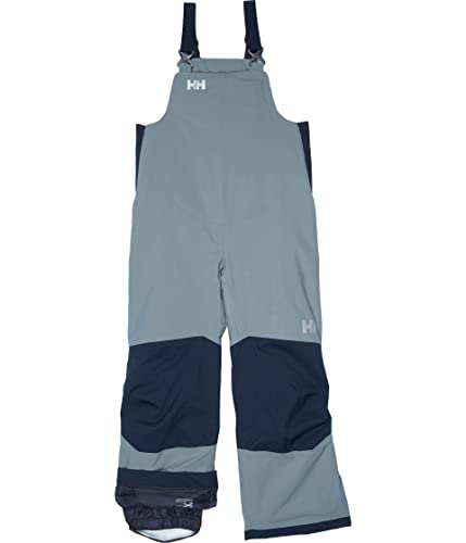 Image of Helly Hansen Rider 2 Bib Waterproof Insulated Winter Snow Pant Overalls