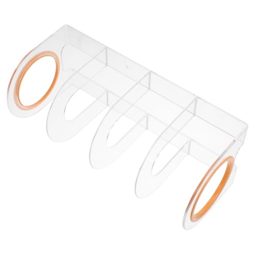 VILLCASE File Cabinet Desktop Storage Rack Students Books Organizer Classified Storage Rack