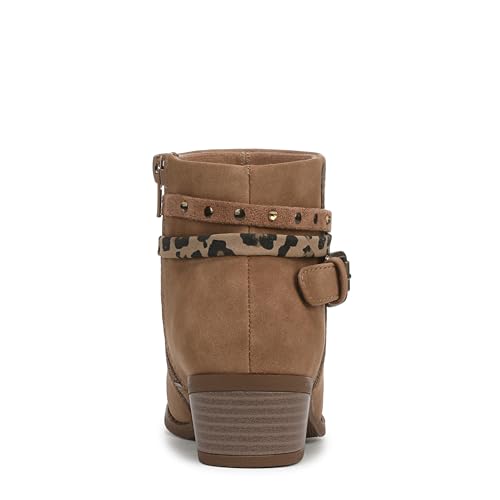 Blowfish Malibu Girl's Sierra-k Western Boot3