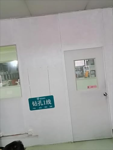 Image of Stainless steel chains for hanging lamps, hanging chains, chains for emergency light signs, for billboard lights, twenty meters