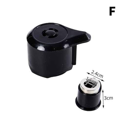 Válvula de seguridad para olla a presión eléctrica miniatura 2