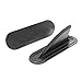 Labetue 2 Pcs Canoe Paddle Board Kayak Skeg Tracking Fin Surfboard Fins Tail Vane Replacement Detachable Paddleboard Fins