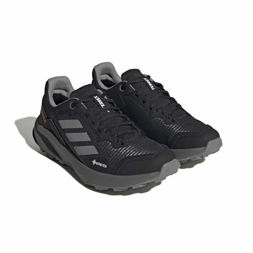 Image of Adidas Womens Terrex Trailrider GTX Trail Running ShoesTrail Running Shoe