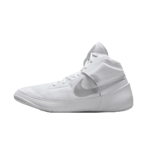 Nike Fury Wrestling Shoes