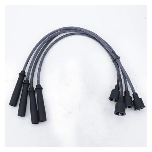 Juego de encendido para Hafei con enchufe de bobina para una chispa estable