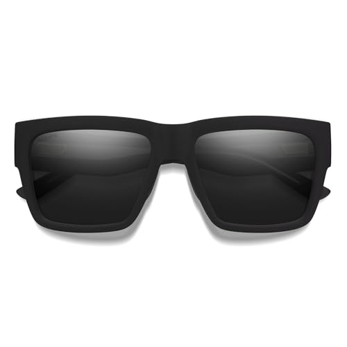 SMITH Lineup Lifestyle Sunglasses3