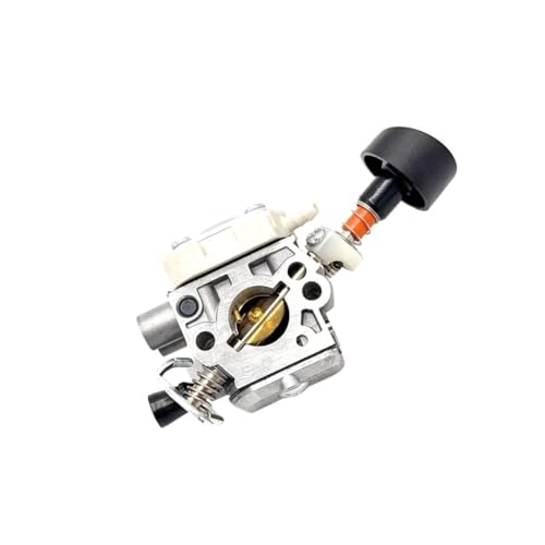Carburateur débroussailleuse FS240C moteur 4147 pièce rechange
