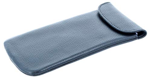 Elegante custodia in pelle Gran Canaria con