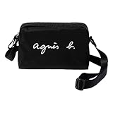 [アニエスベー] agnesb ショルダーバッグ OAS10M-02