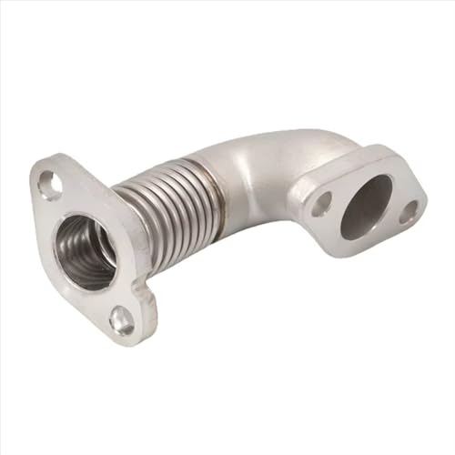 Tubo de Retorno de Aceite VW T5 T6 ideal para mantenimiento de furgonetas