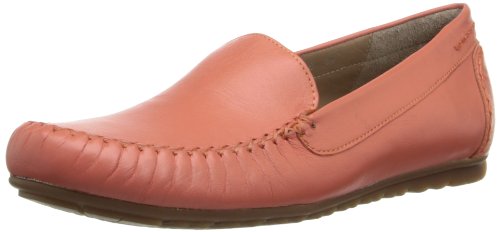 Rose Petals Women's Eagle Slip-On Loafer
