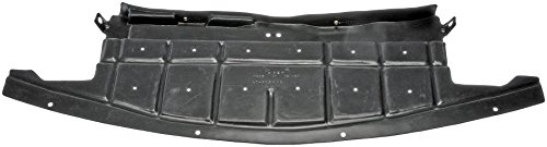 Image of Dorman 926-306 Front Engine Splash Shield Compatible with Select Saturn Models