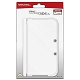 HORI Duraflexi Clear Protector for Nintendo NEW 3DS XL