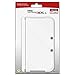 HORI Duraflexi Clear Protector for Nintendo NEW 3DS XL