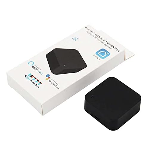 Controle Infravermelho Automação Casa Inteligente - Alexa