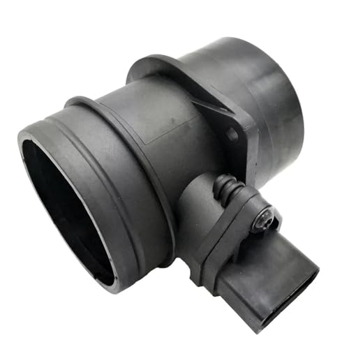 Débitmètre d'air massique pour Seat Leon 2002-2006 remplace 0280218065