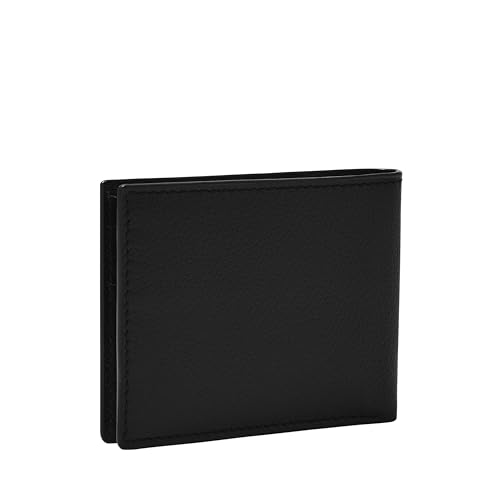 Image of Fossil Men's Slim Bifold Wallet