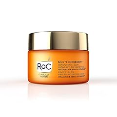 Roc Revive + Glow Crema...