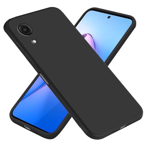 EASSGU Coque pour Samsung Galaxy A03 Core (6.5