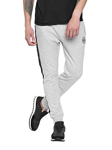 Image of Proline Men's Regular Track Pants