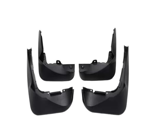 Garde-boue Benz Classe R W251 R350 R320 Antiprojection en ABS Ultra Résistant