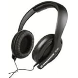 Sennheiser HD 202 Kopfhörer