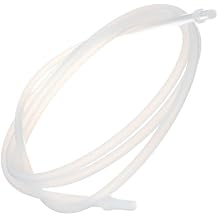 PartsBroz 242220119 Water Tube - Compatible With Frigidaire Electrolux Refrigerator - Replaces AP5981711 PS11703673 4245508 Ultra Durable Replacement Repair Parts