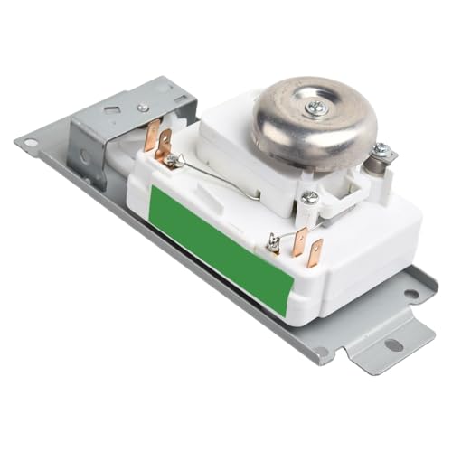 FACAIIO Horno microondas temporizador serie VFD35M106IIE WLD35, interruptor de ajuste de 4 pines, 220 V