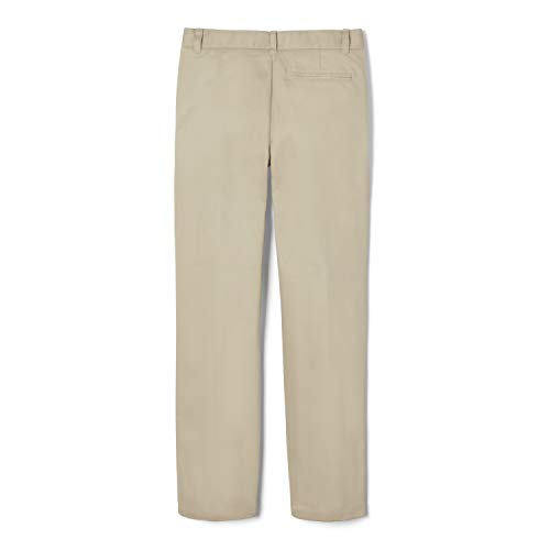 Image of French Toast Boys' Work Wear Finish Double Knee Pant