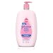 Johnson's Baby Lotion, Moisturizer For Sensitive Skin, 27 Fl. Oz.