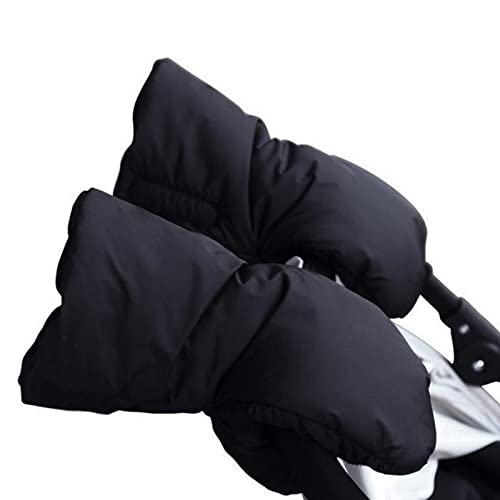 Guanti Passeggino Scaldamani per Passeggino Guanti...