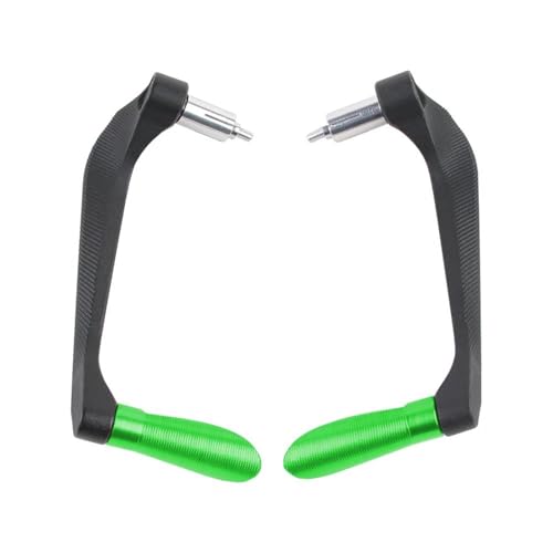Levier de frein garde vert moto pour Daytona 675R et Bonneville Speedmaster