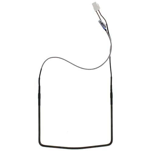 Dégivrage Samsung en panne ? Chauffage Prysm alternative pour DA47-00244B