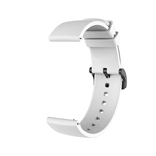 Correas de silicona para reloj FitTurn 4 unidades miniatura 2