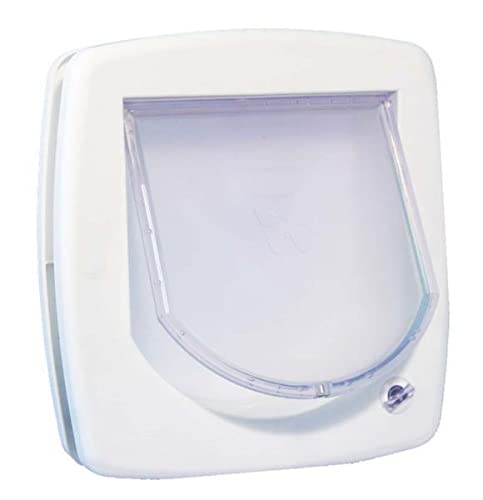 Martin Sellier CHATIERE Manuel 2POS Blanc