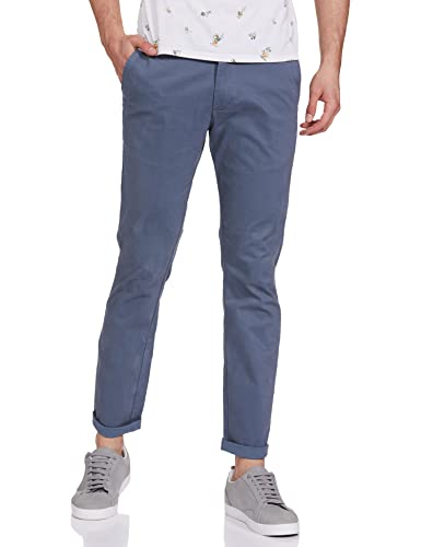 Image of Marks & Spencer Men Casual Pants